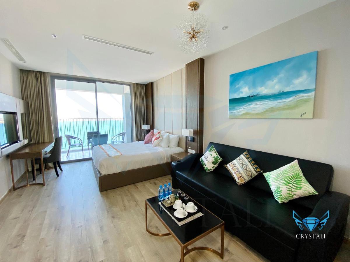 Bed and Breakfast Crystali Panorama Nha Trang Exterior foto