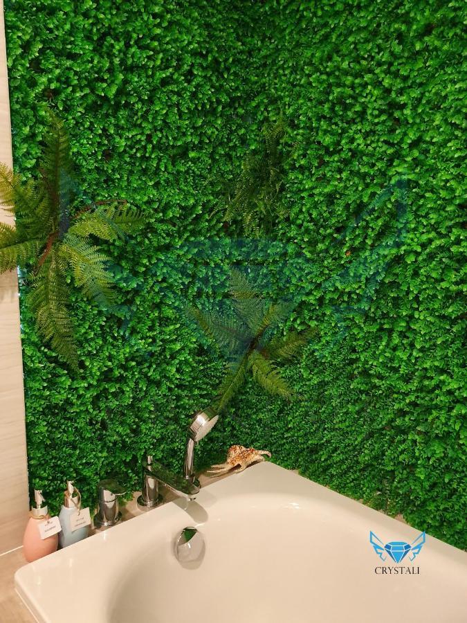 Bed and Breakfast Crystali Panorama Nha Trang Exterior foto