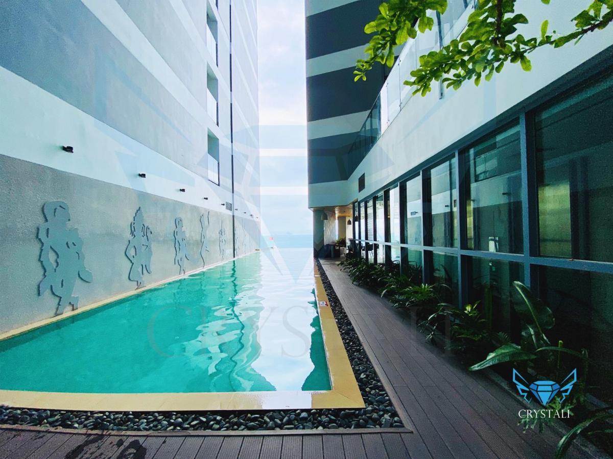 Bed and Breakfast Crystali Panorama Nha Trang Exterior foto