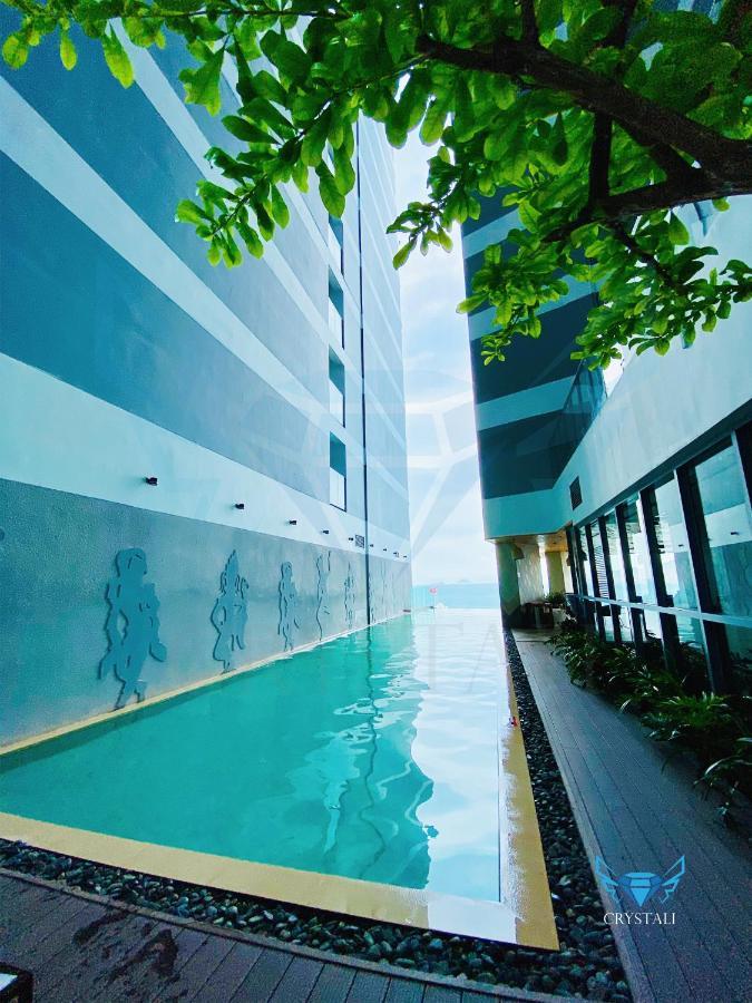 Bed and Breakfast Crystali Panorama Nha Trang Exterior foto