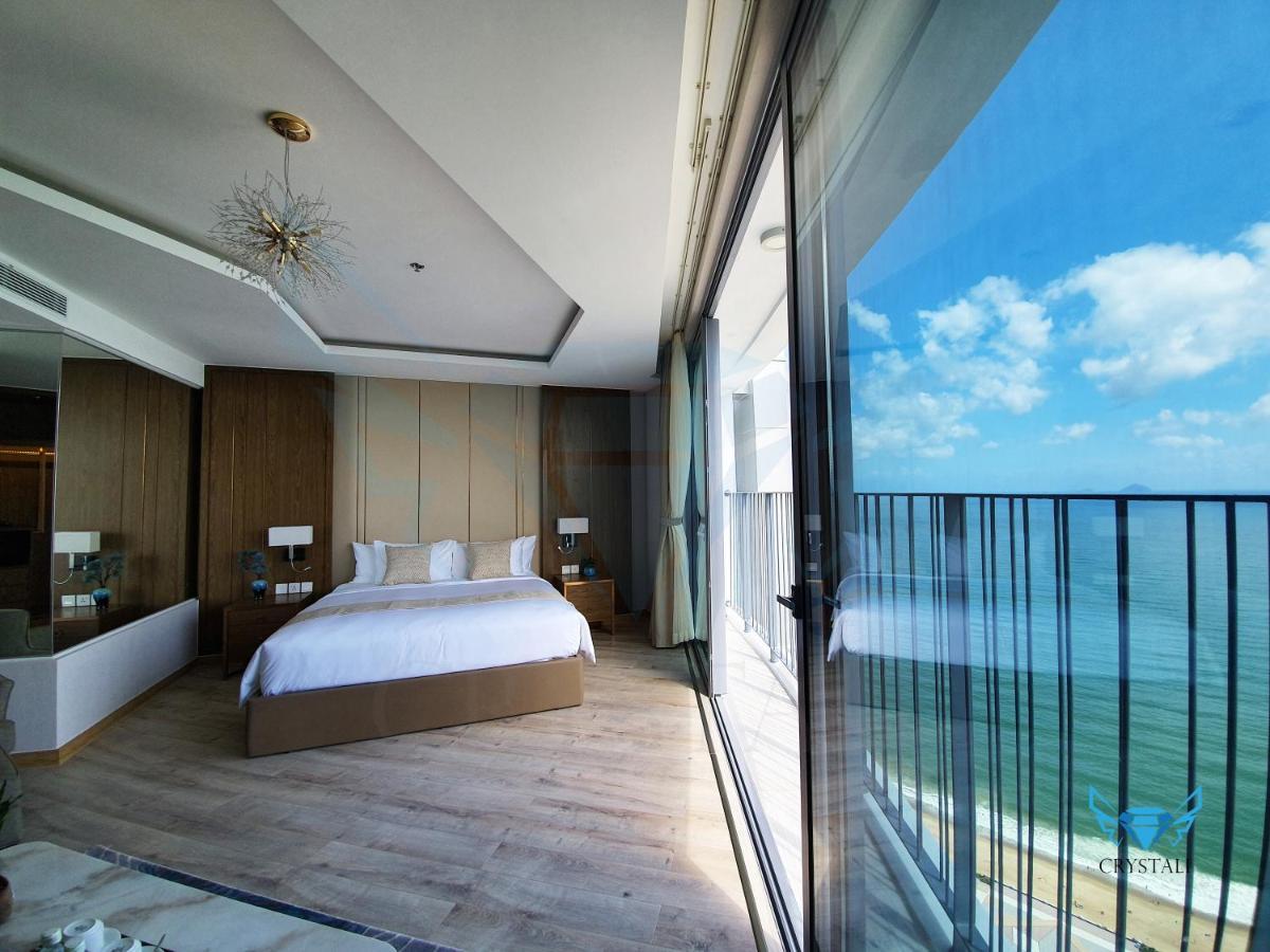 Bed and Breakfast Crystali Panorama Nha Trang Exterior foto